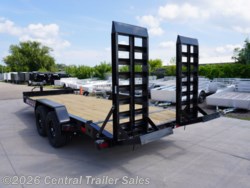 2026 20ft Equipment Trailer by Load Trail from Central Trailer Sales in East Bethel, Minnesota