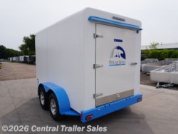 2025 6x12ft Refrigerated Trailer by Polar King from Central Trailer Sales in East Bethel, Minnesota