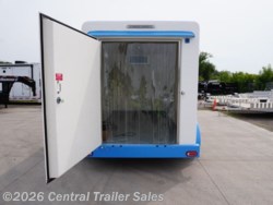 New 2025 Polar King 6x12ft Refrigerated Trailer available in East Bethel, Minnesota