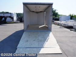 New 2026 ATC Sto 400 7.5x16ft Aluminum Enclosed available in East Bethel, Minnesota