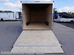 New 2025 Stealth Titan 8.5x20ft Enclosed Car Hauler available in East Bethel, Minnesota