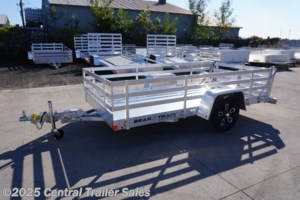 2026 Bear Track BTU 65"x10ft Aluminum Utility