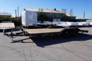 2026 Load Trail CH 20ft Car Hauler
