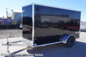 2026 Triton Trailers XLT 6x12ft Enclosed Cargo Trailer