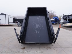 New 2026 Load Trail DE 5x10ft Dump available in East Bethel, Minnesota