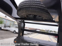 New 2026 PJ Trailers LX 30ft Low-pro Flatdeck w/8k Axles available in East Bethel, Minnesota