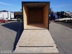 New 2026 Discovery Trailers Rover ET 7x16ft Enclosed available in East Bethel, Minnesota