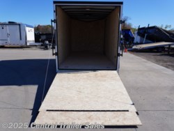 New 2026 Discovery Trailers Rover ET 7x14ft Enclosed available in East Bethel, Minnesota