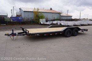 2026 Load Trail CH 20ft Carhauler