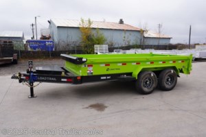 2026 Load Trail DE 83"x14ft Dump