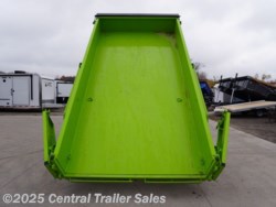 New 2026 Load Trail DE 83"x14ft Dump available in East Bethel, Minnesota