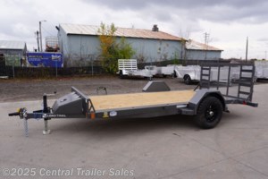 2026 Load Trail SX 77"x14ft Utility