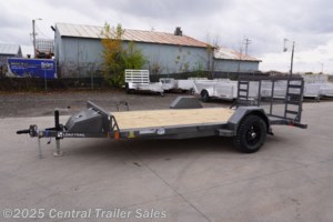 2026 Load Trail Single Axle Utility 83"x14ft Utility