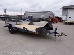 2026 Load Trail SX 83"x14ft Utility - New Utility Trailer for sale by Central Trailer Sales in East Bethel, Minnesota