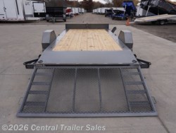 New 2026 Load Trail SX 83"x14ft Utility available in East Bethel, Minnesota