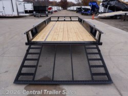 New 2026 Load Trail UE 83"x16ft Utility available in East Bethel, Minnesota