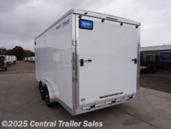 2026 7.5x16 Aluminum Enclosed by Bear Track from Central Trailer Sales in East Bethel, Minnesota
