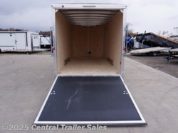 New 2025 Bear Track 7.5x16 Aluminum Enclosed available in East Bethel, Minnesota