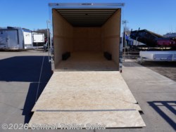 New 2026 Cross Trailers Alpha 8.5x24ft Enclosed available in East Bethel, Minnesota