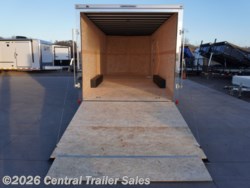New 2026 Cross Trailers 8.5 x 20 TA Enclosed Car Hauler available in East Bethel, Minnesota