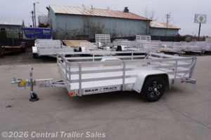 2026 Bear Track BTU 76"x10ft Aluminum Utility