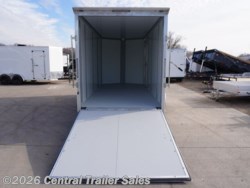 New 2026 CellTech 7x16ft Galvanized Enclosed available in East Bethel, Minnesota