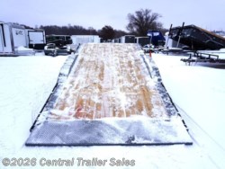 New 2026 Diamond C HXD 210 24ft Tilt Trailer available in East Bethel, Minnesota