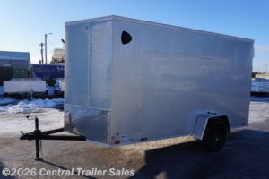 2026 Cross Trailers 6 x 12 SA Beta Series Enclosed