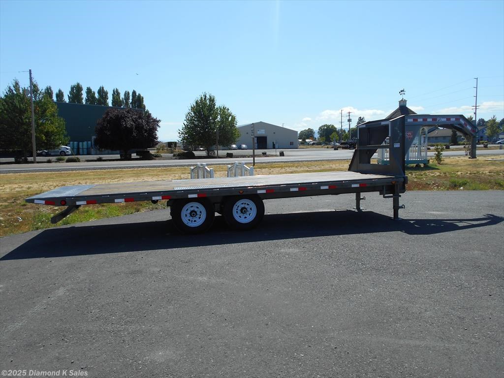 2016 pj multideck tilt mt trailer in stock