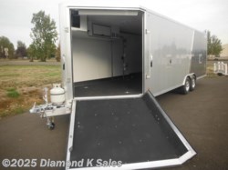 2016 CargoPro Stealth Supreme C8.5X24CH-AS CAR HAULER 2016 CargoPro Stealth Supreme C8.5X24CH-AS CAR HAULER