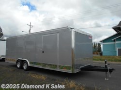 2015 Pace American Shadow GT SC8.5X24TE3 2015 Pace American Shadow GT SC8.5X24TE3