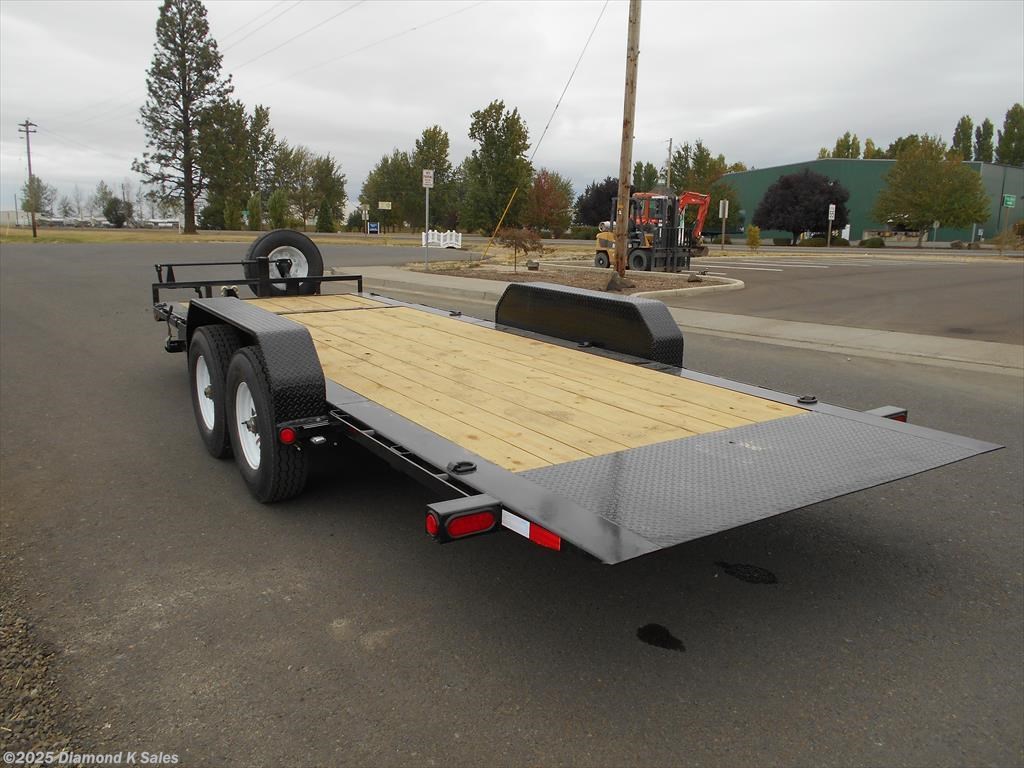 2016 pj multideck tilt mt trailer in stock