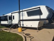 Contact us now about this 2026 Brinkley RV Model Z 3610! 2026 Model Z 3610 by Brinkley RV from Blue Compass RV Springfield in Strafford, Missouri