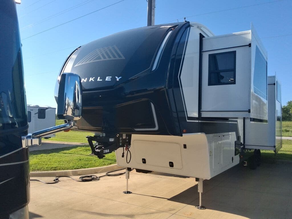 New 2026 Brinkley RV Model Z 3610 available in Strafford, Missouri