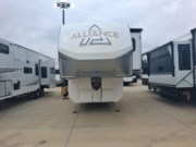 New 2026 Alliance RV Paradigm 340RL available in Strafford, Missouri