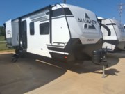 Contact us now about this 2026 Alliance RV Delta 294RK! 2026 Delta 294RK by Alliance RV from Blue Compass RV Springfield in Strafford, Missouri