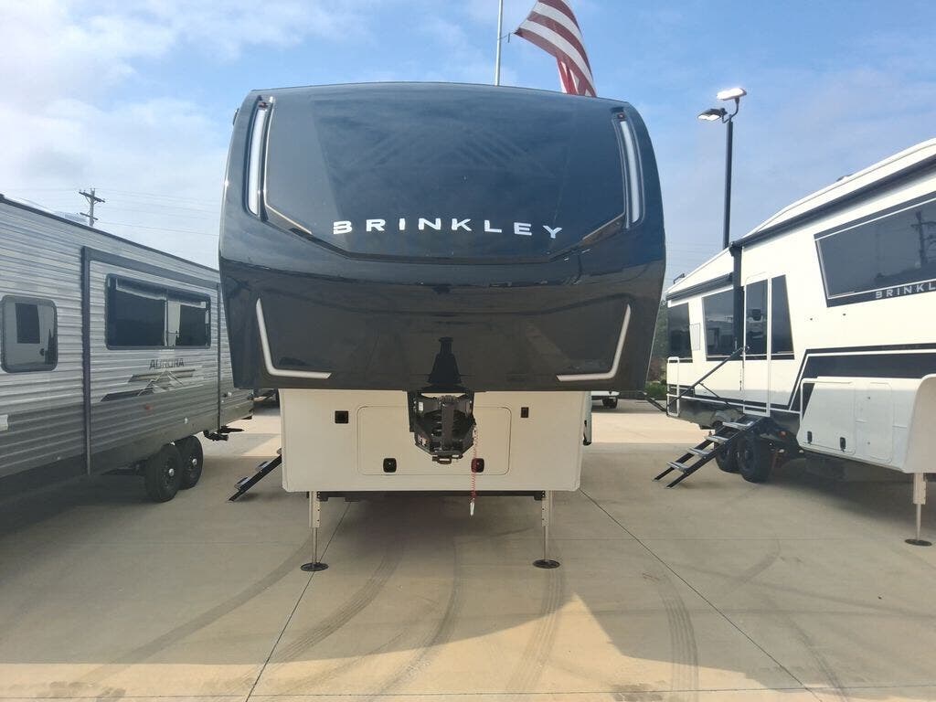 New 2026 Brinkley RV Model Z 2810 available in Strafford, Missouri