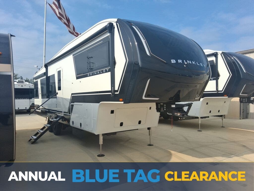 Email now about this 2026 Brinkley RV Model Z 2810! New 2026 Brinkley RV Model Z 2810 available in Strafford, Missouri