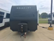New 2026 Brinkley RV Model I 235 available in Strafford, Missouri