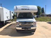 New 2026 Thor Motor Coach Geneva 19VT available in Strafford, Missouri