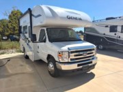 Contact us now about this 2026 Thor Motor Coach Geneva 19VT! 2026 Geneva 19VT by Thor Motor Coach from Blue Compass RV Springfield in Strafford, Missouri
