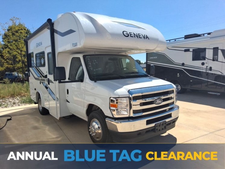 Email now about this 2026 Thor Motor Coach Geneva 19VT! New 2026 Thor Motor Coach Geneva 19VT available in Strafford, Missouri