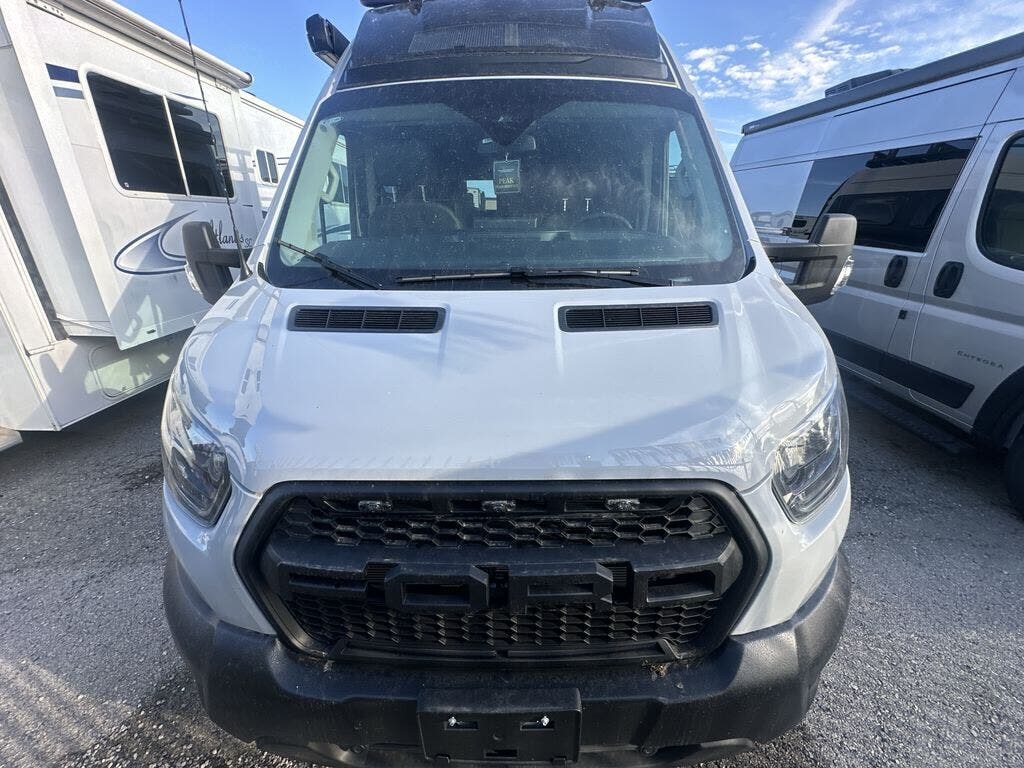 Contact us now about this 2026 Grand Design Lineage VT LVT1! 2026 Lineage VT LVT1 by Grand Design from Blue Compass RV Springfield in Strafford, Missouri