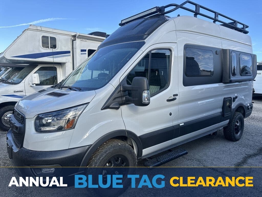 Email now about this 2026 Grand Design Lineage VT LVT1! New 2026 Grand Design Lineage VT LVT1 available in Strafford, Missouri