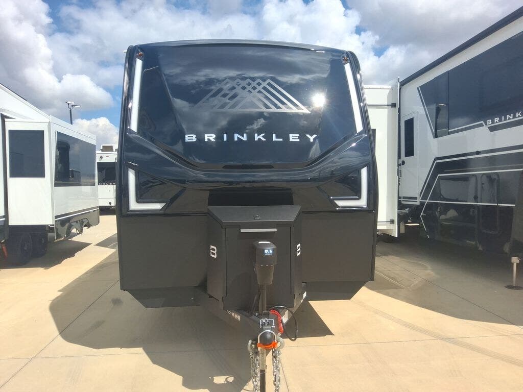 New 2026 Brinkley RV Model Z AIR 310 available in Strafford, Missouri