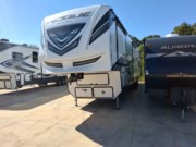 Used 2021 Forest River Vengeance Rogue Armored VGF351G2 available in Strafford, Missouri