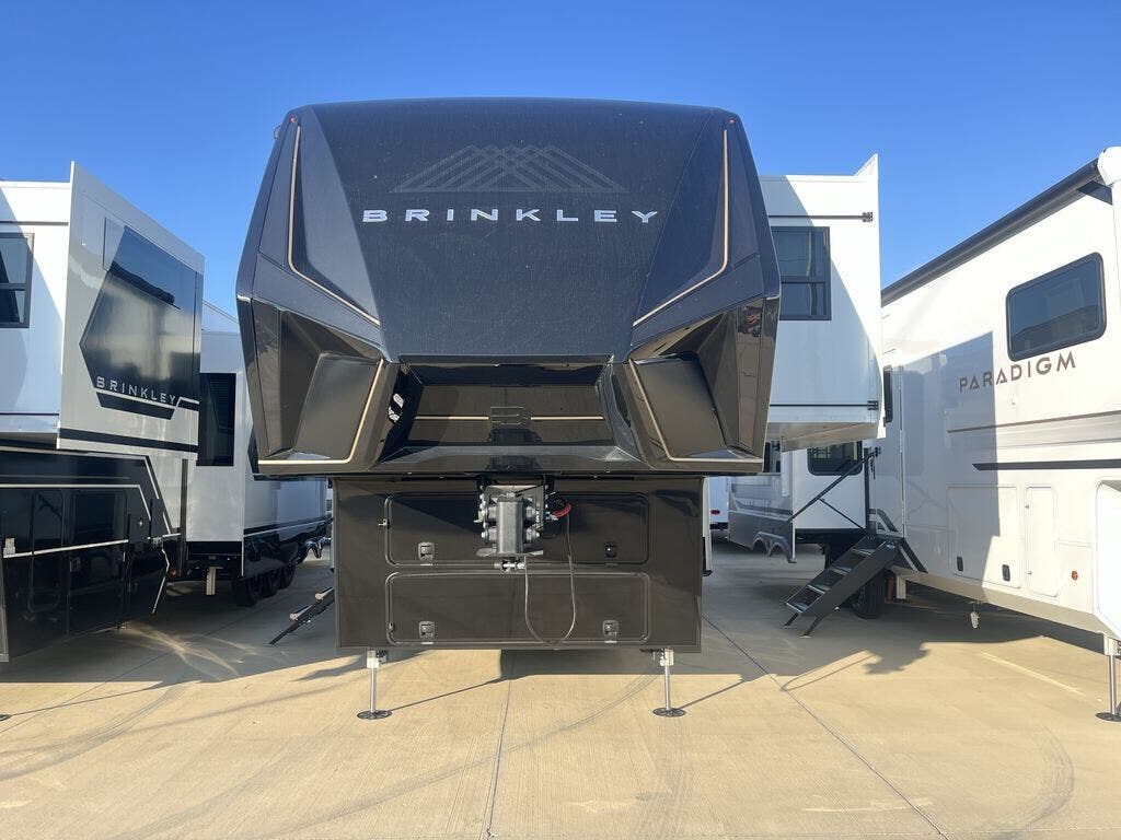 Contact us now about this 2026 Brinkley RV Model G 3250! 2026 Model G 3250 by Brinkley RV from Blue Compass RV Springfield in Strafford, Missouri