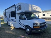Contact us now about this 2026 Thor Motor Coach Geneva 25VZ Chevy! 2026 Geneva 25VZ Chevy by Thor Motor Coach from Blue Compass RV Springfield in Strafford, Missouri