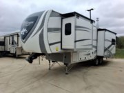 Used 2021 Highland Ridge Open Range OF284RLS available in Strafford, Missouri