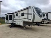 Call now about this 2021 Highland Ridge Open Range OF284RLS! 2021 Highland Ridge Open Range OF284RLS - Used Fifth Wheel For Sale by Blue Compass RV Springfield in Strafford, Missouri